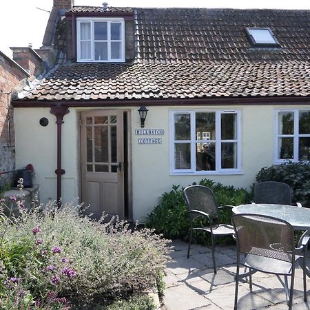 Mill Batch Cottage Марк Экстерьер фото