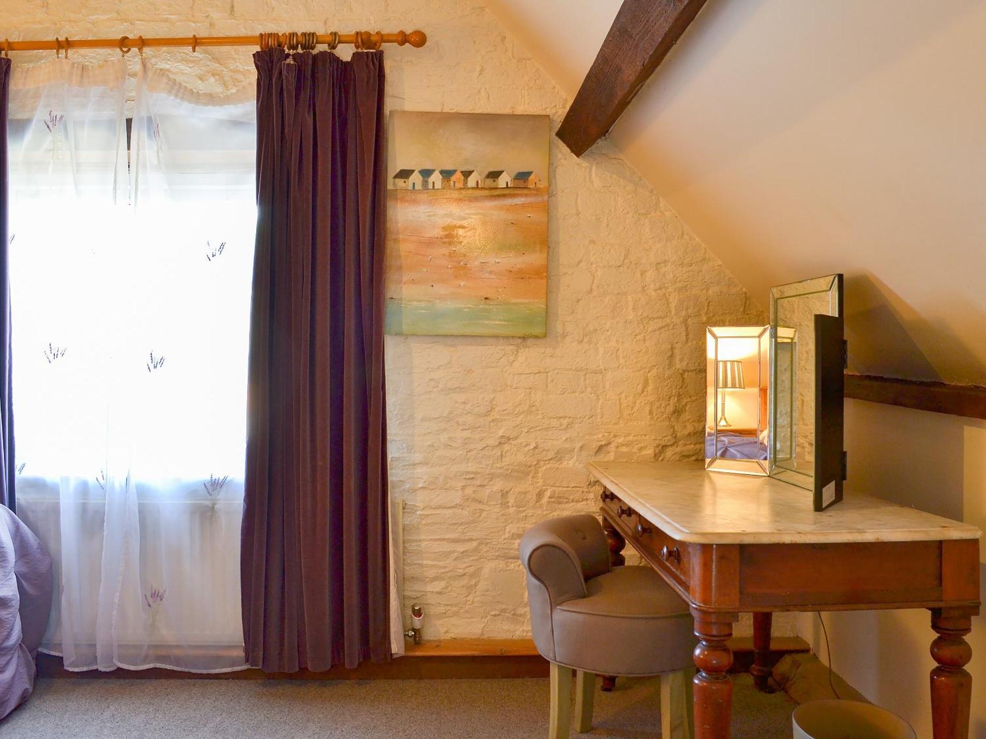 Mill Batch Cottage Марк Экстерьер фото