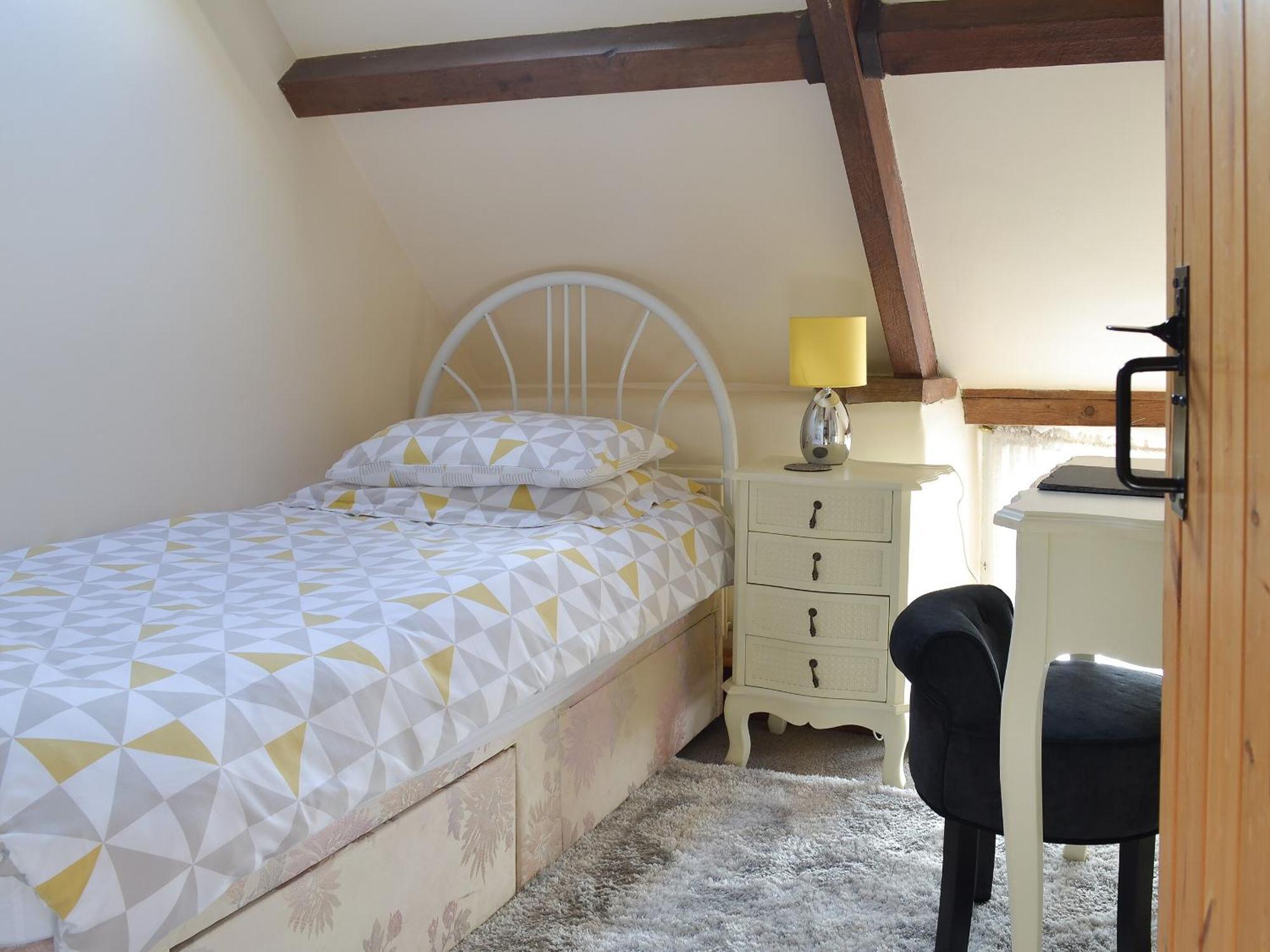Mill Batch Cottage Марк Экстерьер фото