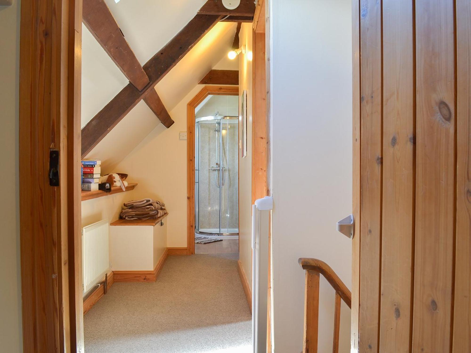 Mill Batch Cottage Марк Экстерьер фото