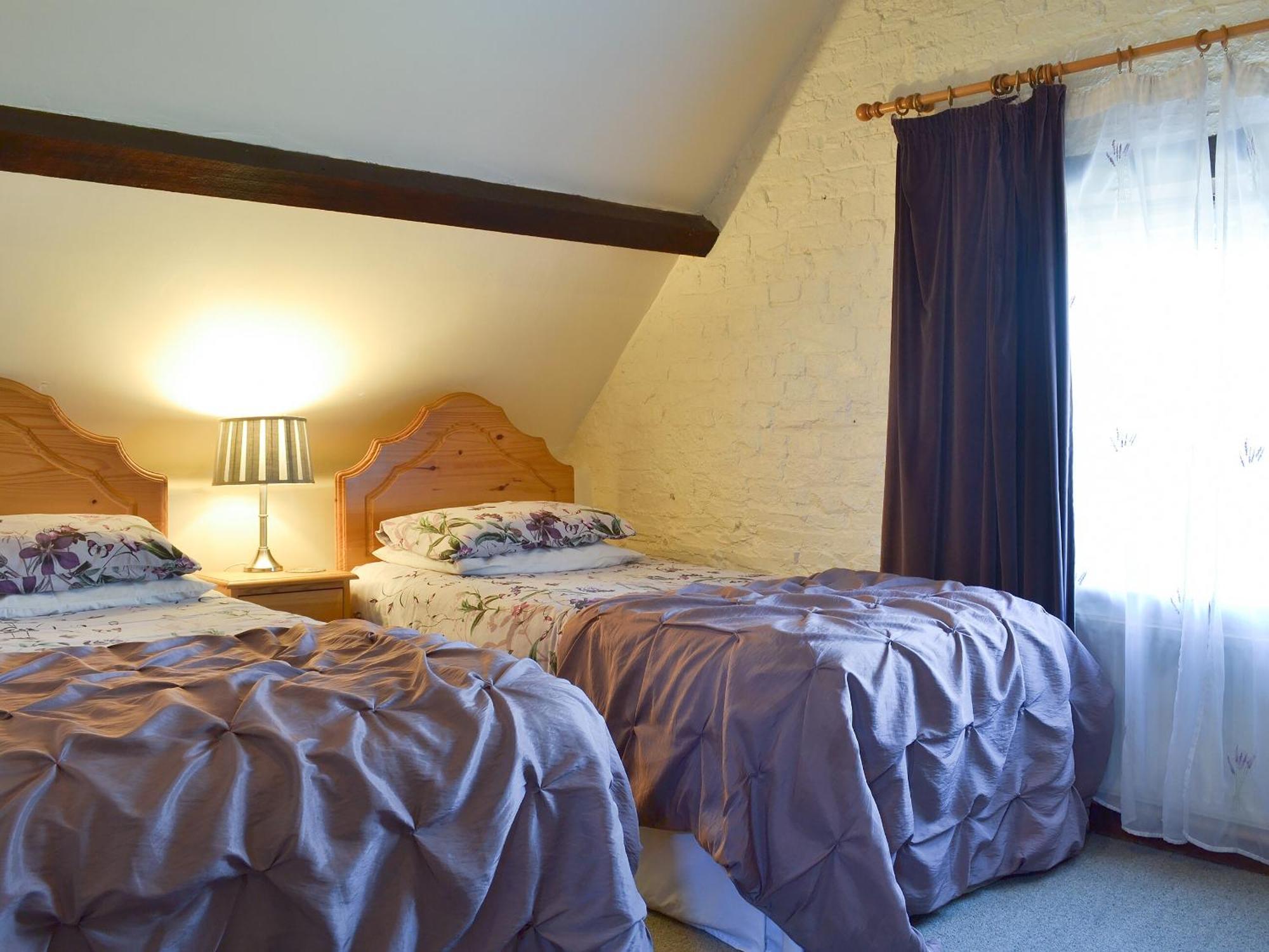 Mill Batch Cottage Марк Экстерьер фото