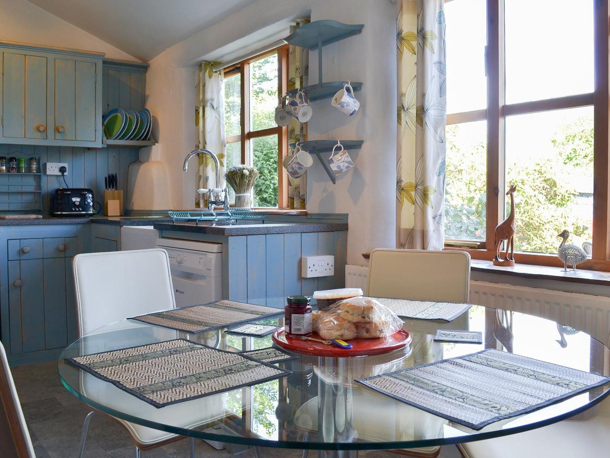 Mill Batch Cottage Марк Экстерьер фото