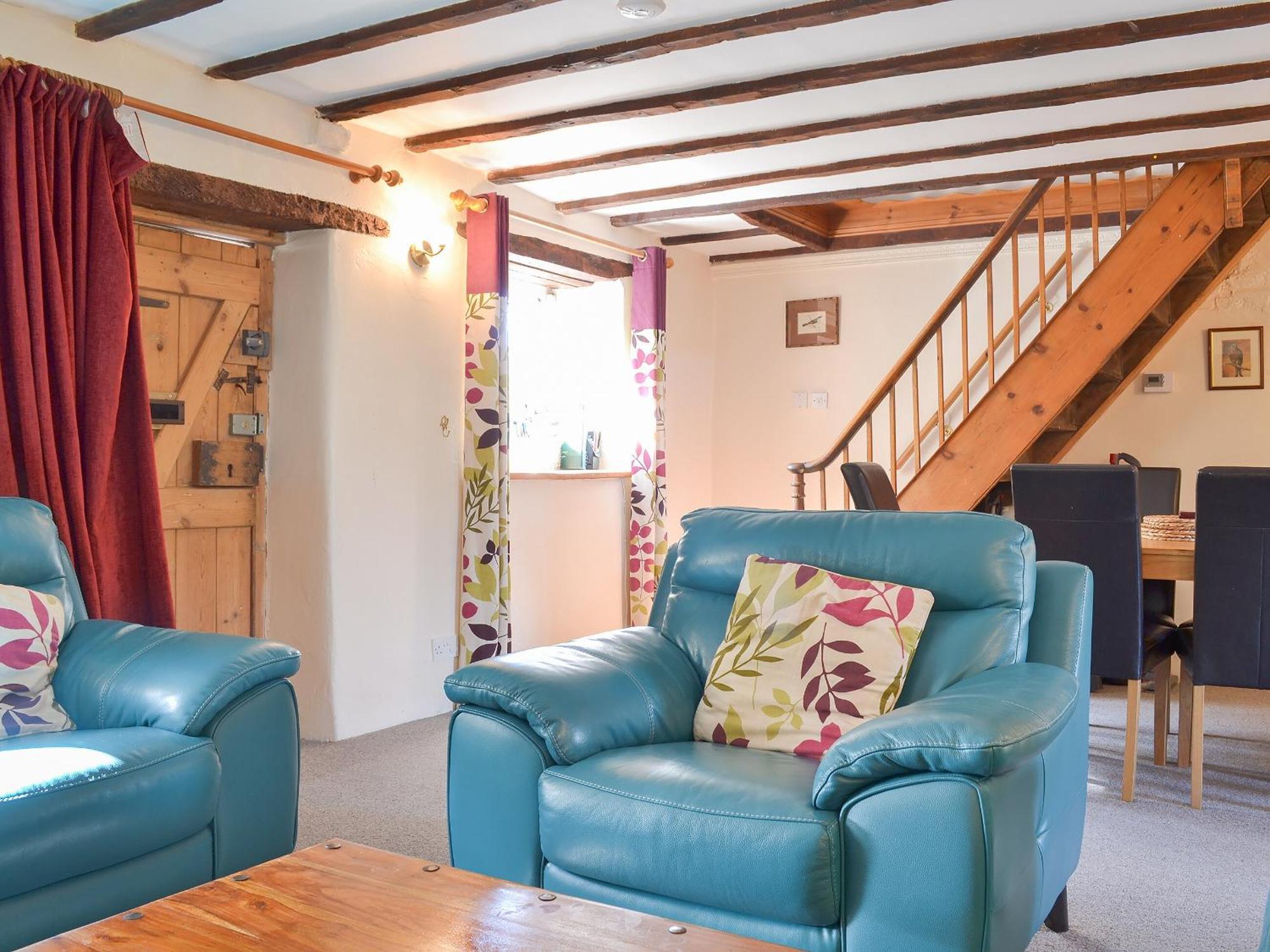 Mill Batch Cottage Марк Экстерьер фото