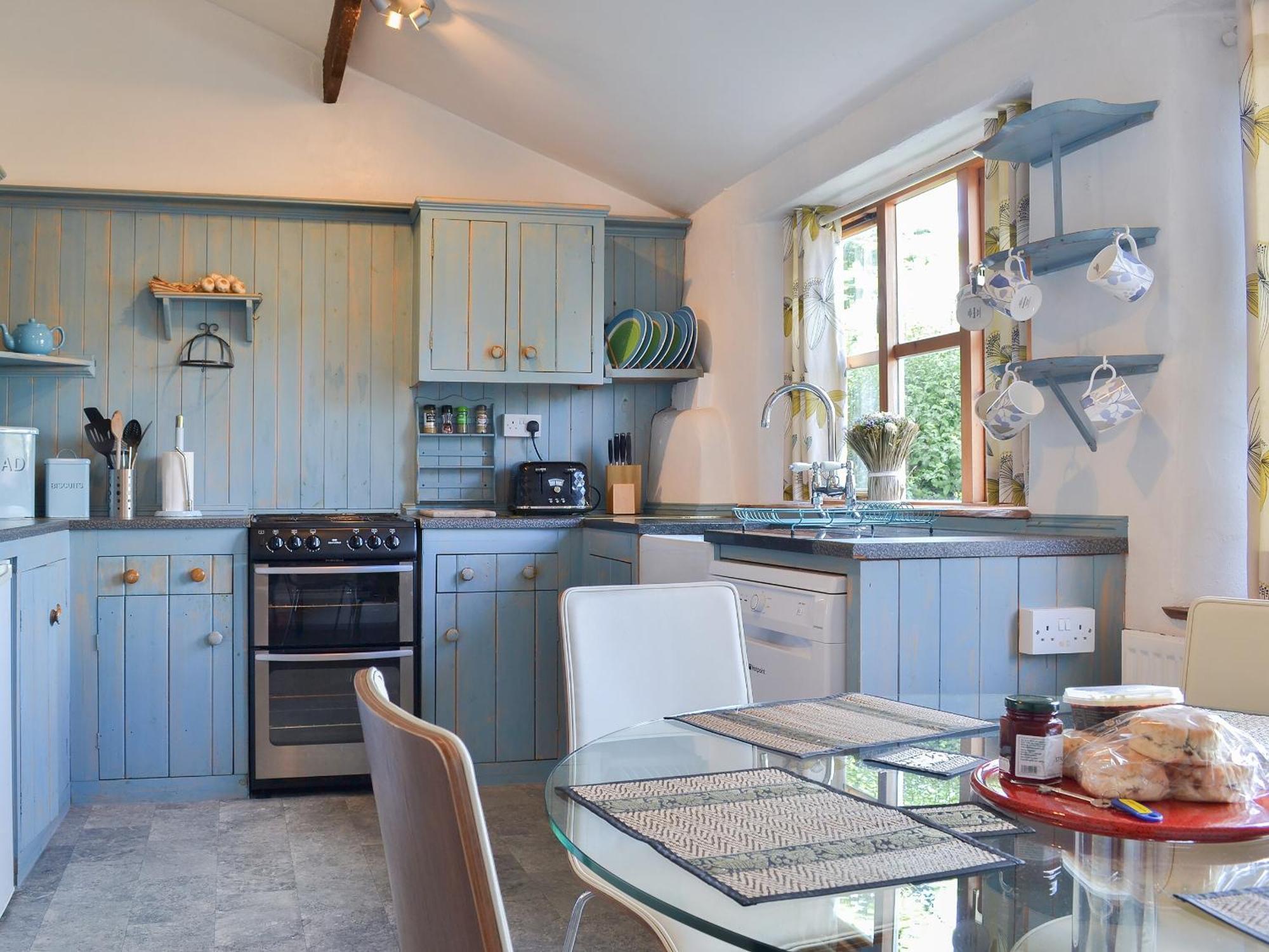 Mill Batch Cottage Марк Экстерьер фото