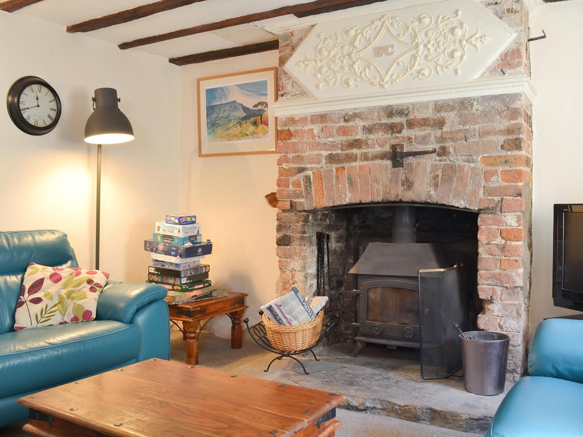 Mill Batch Cottage Марк Экстерьер фото